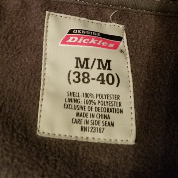 Jacket - Picture 2 of 3